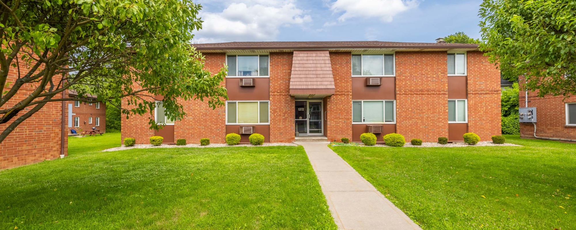 Ridgeway Garden Apartments Alloco Real Estate