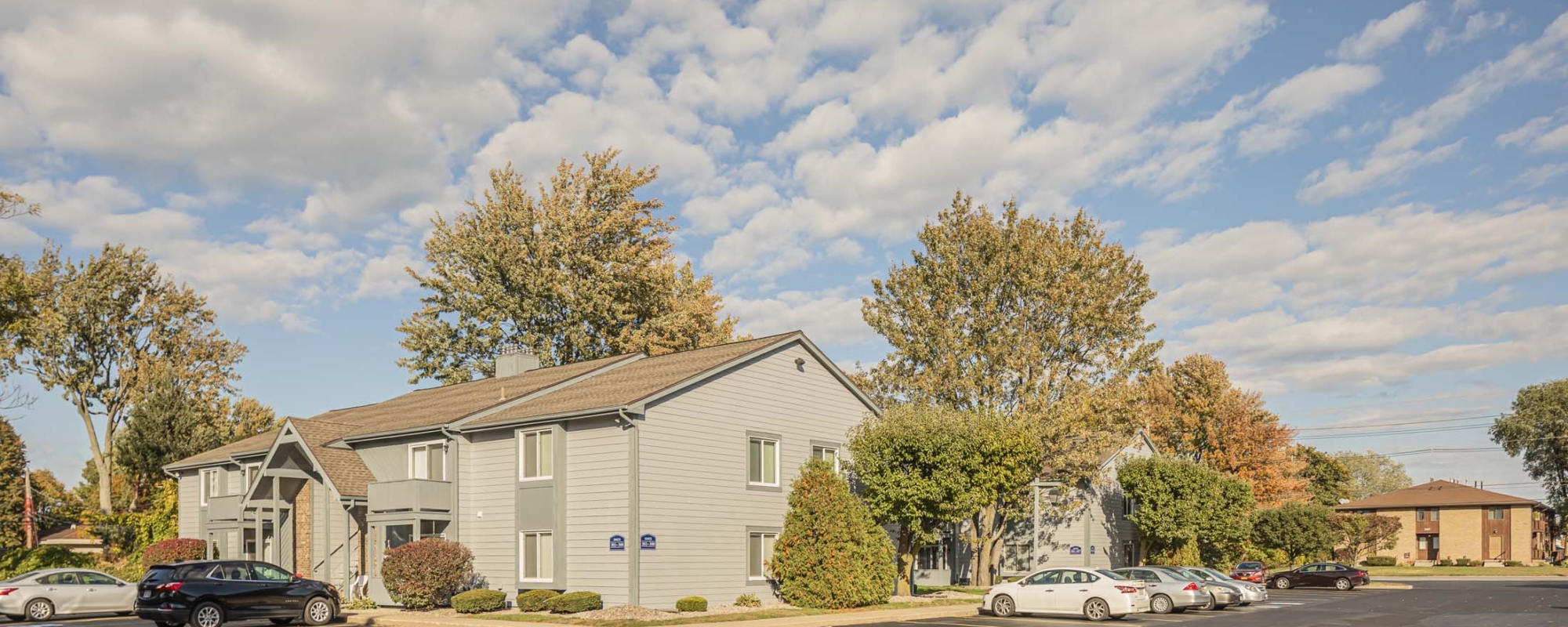 Rosemont Apartments Alloco Real Estate