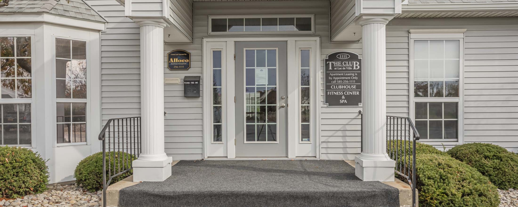 The Club at Lac deVille Alloco Real Estate