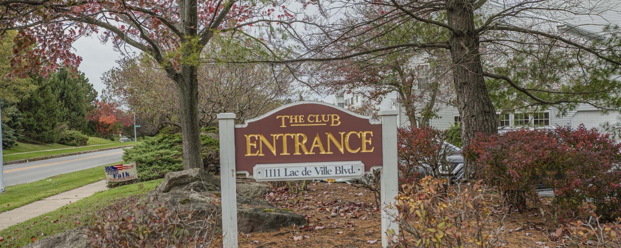 The Club at Lac deVille Alloco Real Estate