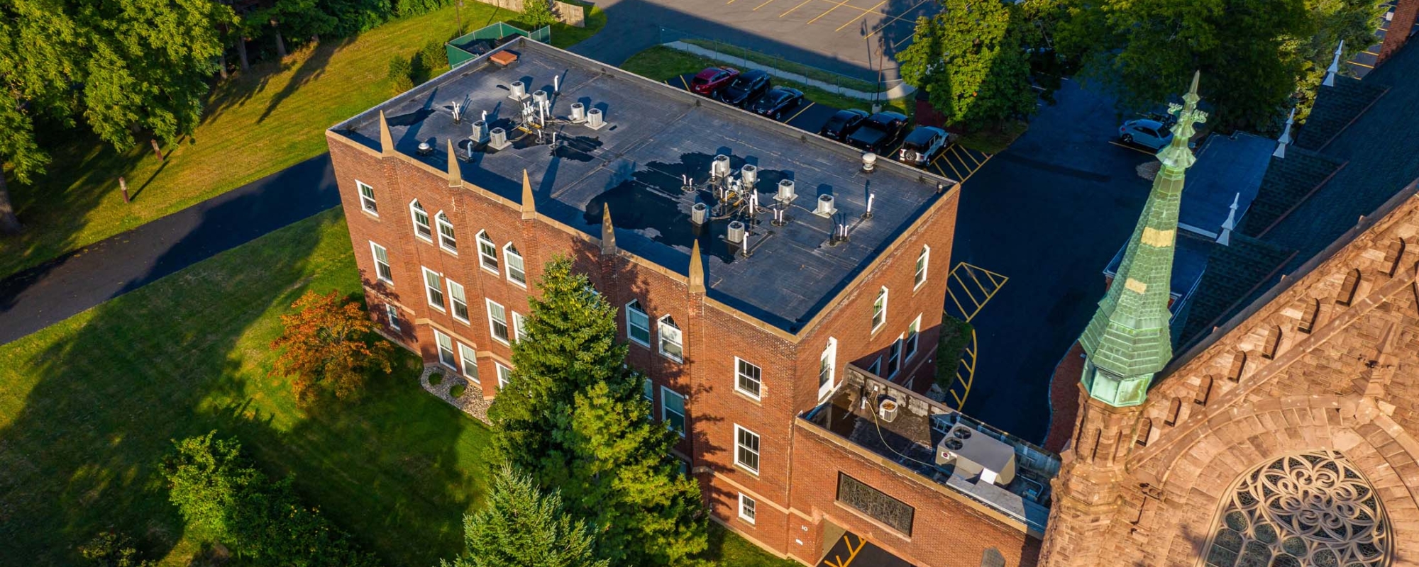 Cobblestone School Apartments Alloco Real Estate