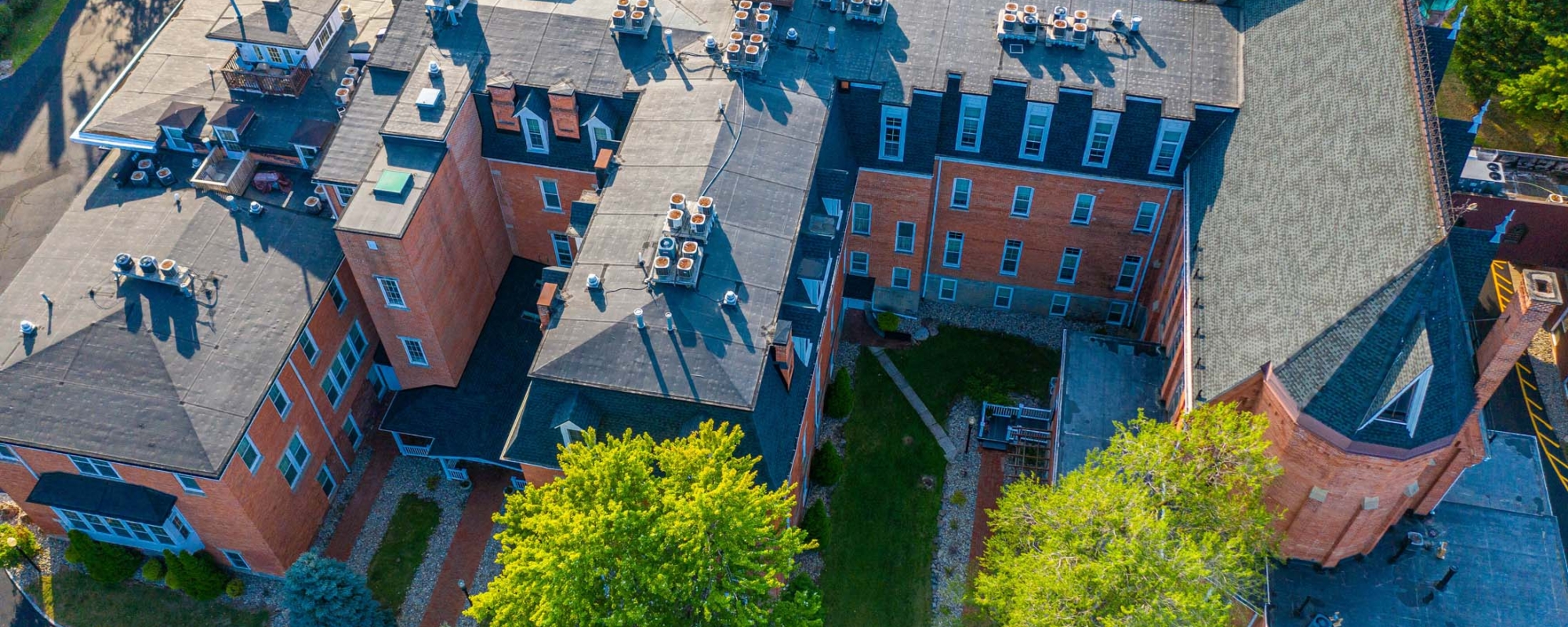 Cobblestone School Apartments Alloco Real Estate