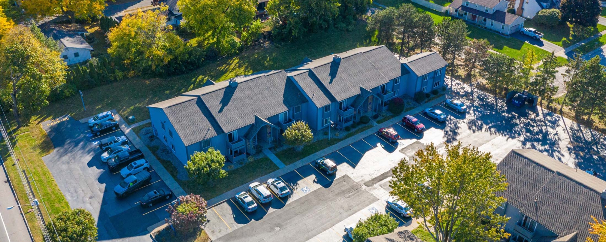 Rosemont Apartments Alloco Real Estate