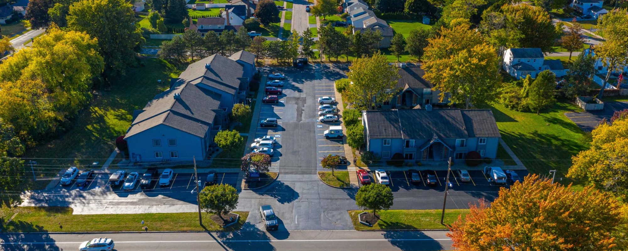 Rosemont Apartments Alloco Real Estate