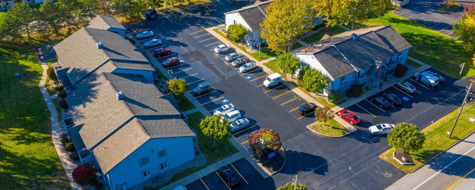 Rosemont Apartments Alloco Real Estate