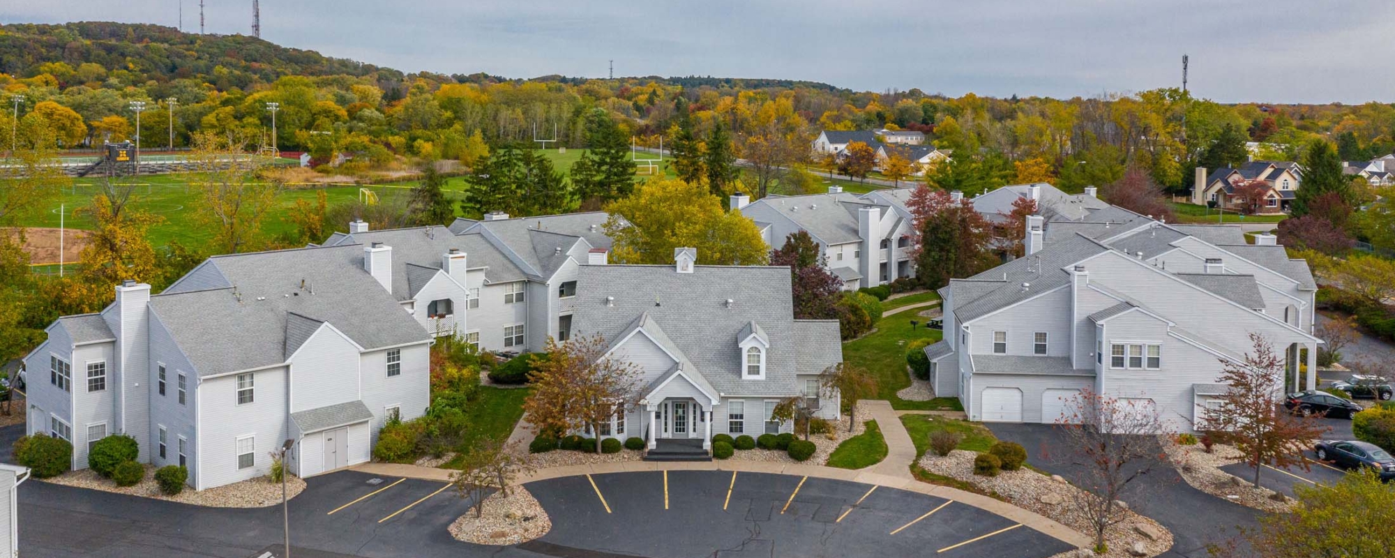 The Club at Lac deVille Alloco Real Estate