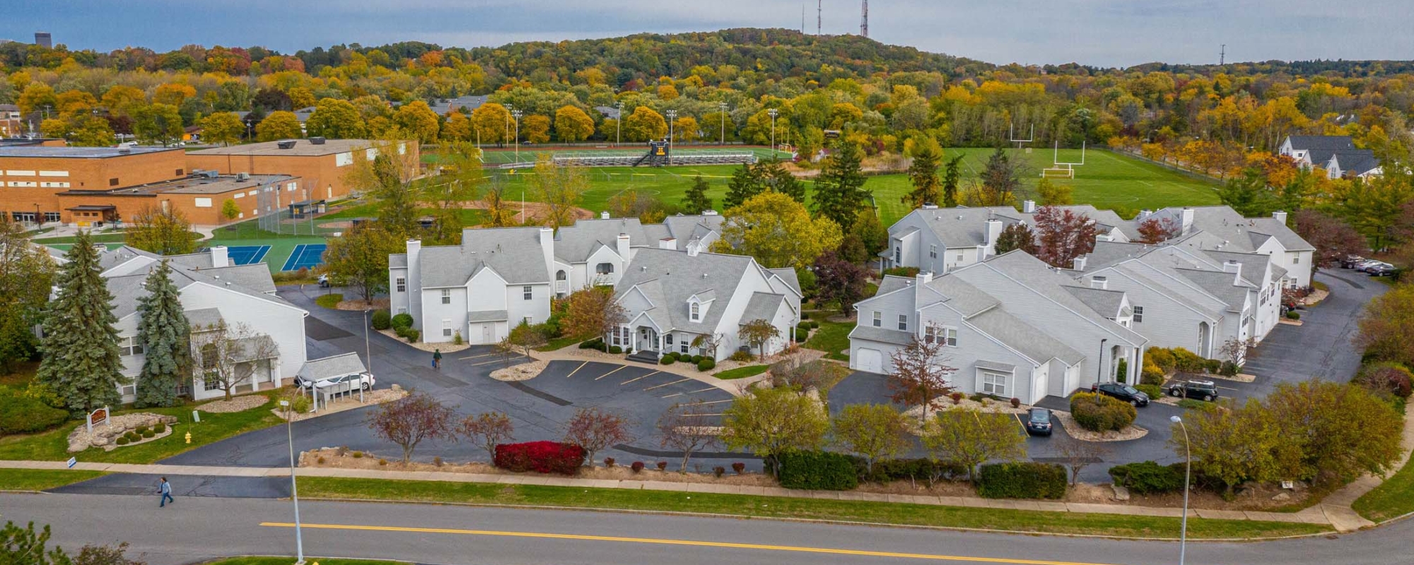 The Club at Lac deVille Alloco Real Estate