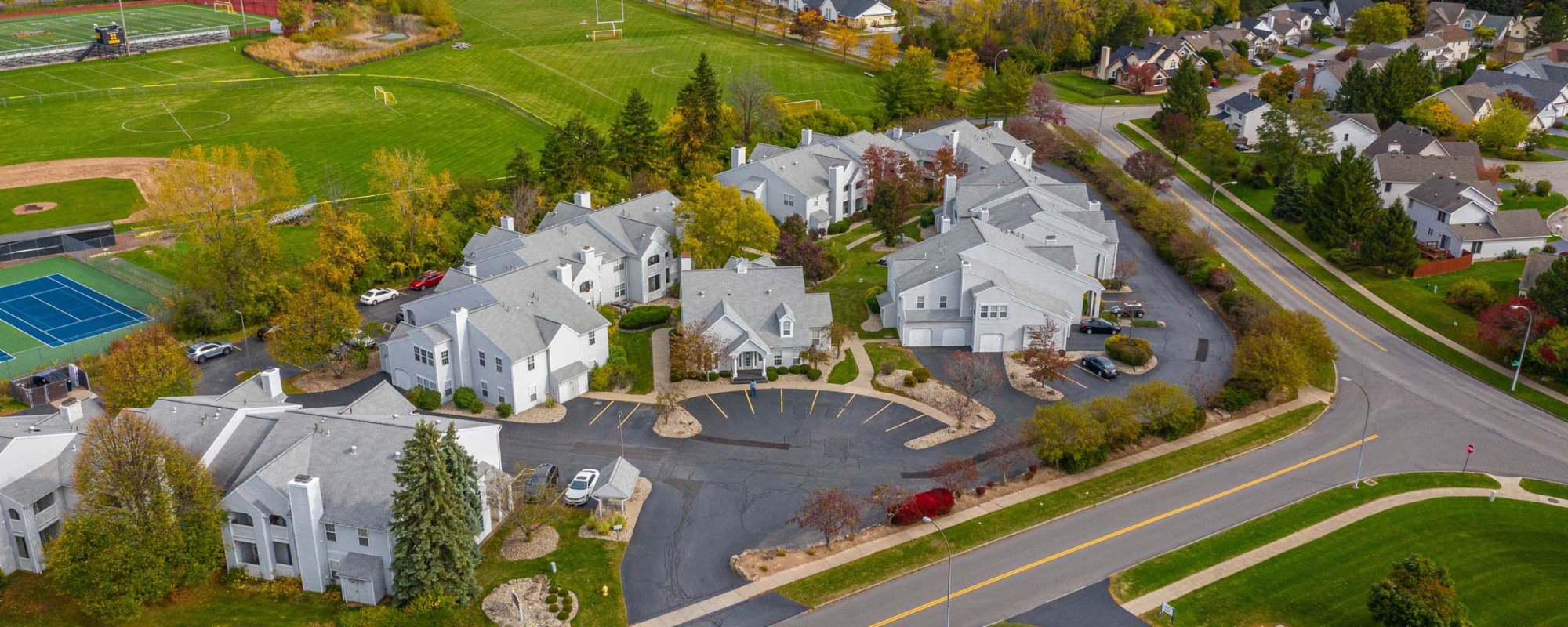 The Club at Lac deVille Alloco Real Estate