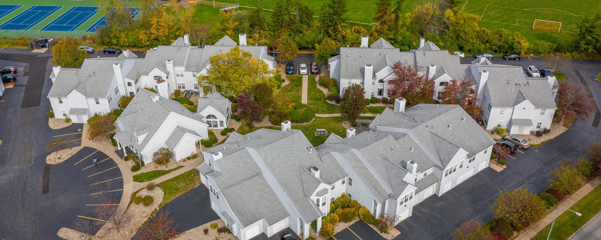 The Club at Lac deVille Alloco Real Estate