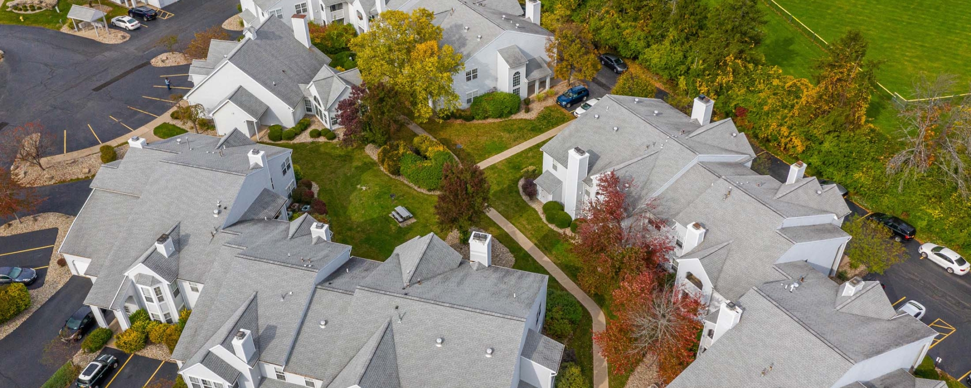 The Club at Lac deVille Alloco Real Estate