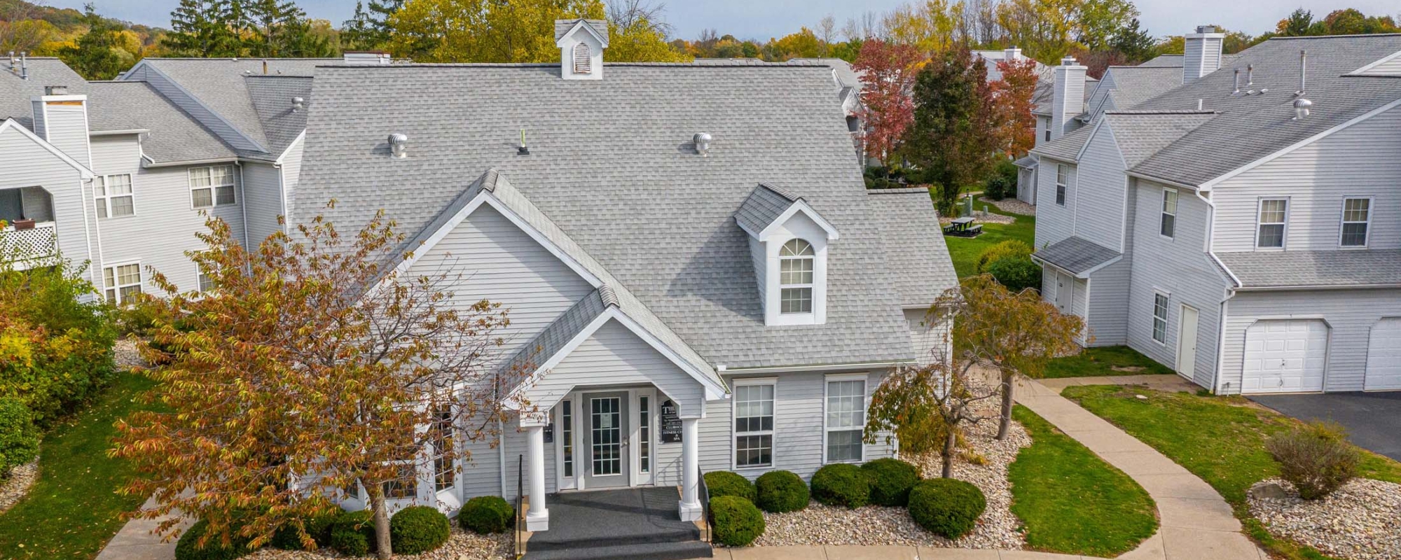 The Club at Lac deVille Alloco Real Estate