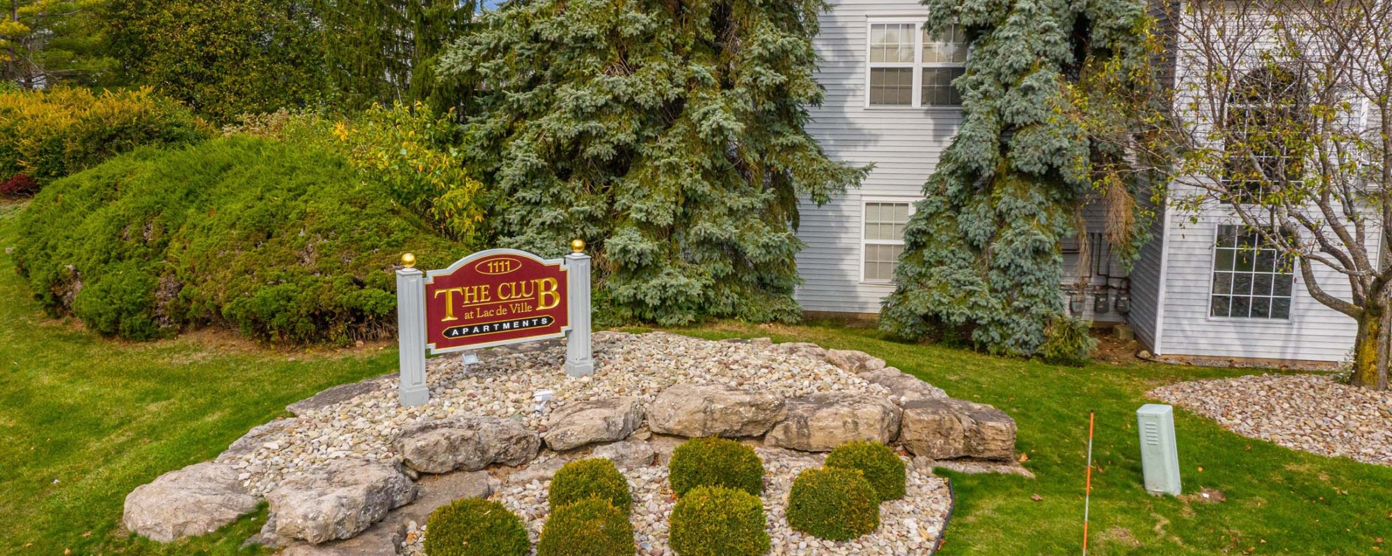 The Club at Lac deVille Alloco Real Estate