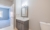 Ellison Heights - 2 Bedroom Corner - Master Bathroom